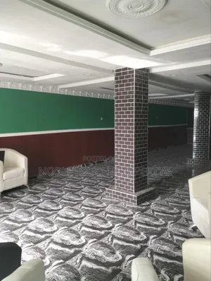 Guest House/Lounge for Lease