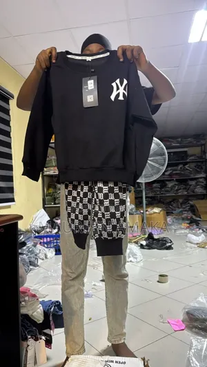 2piec Cloths