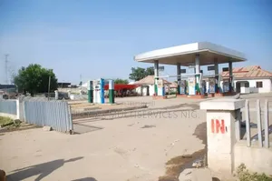 Mega Strategic Filling Station for Lease in Madalla, Suleja Near Abuja