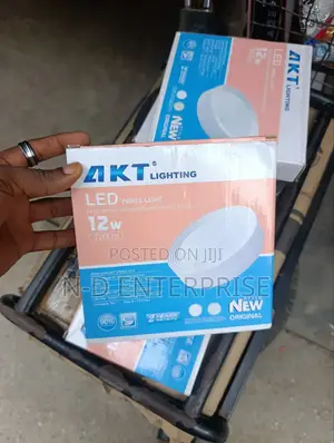 12watt Led Surface Lights Akt
