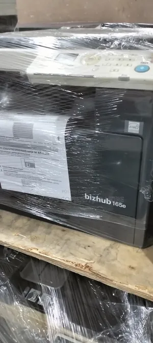 Konica Minolta