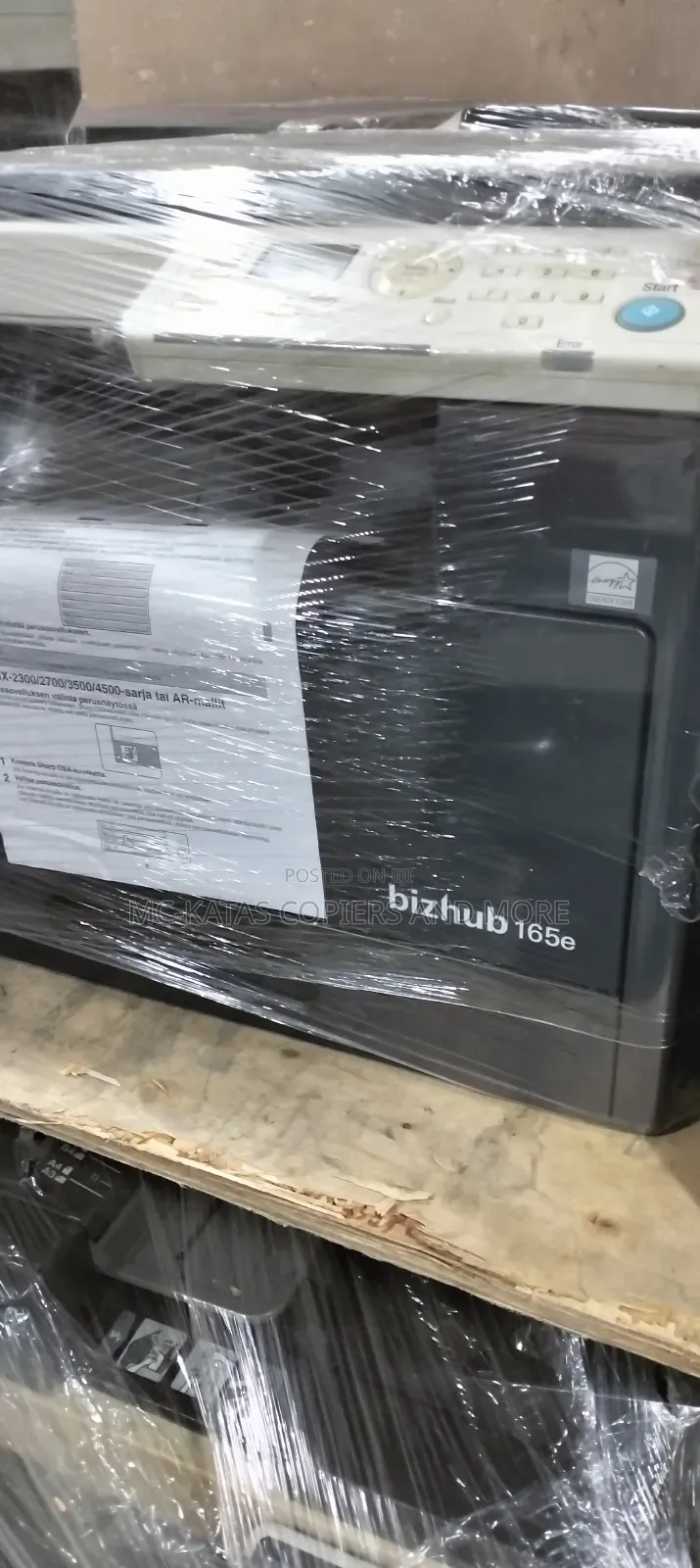 Konica Minolta