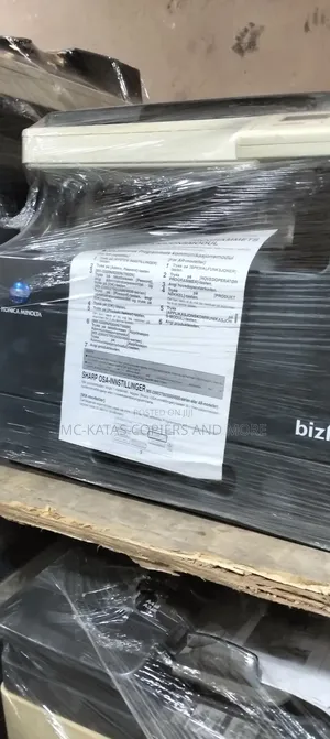 Konica Minolta