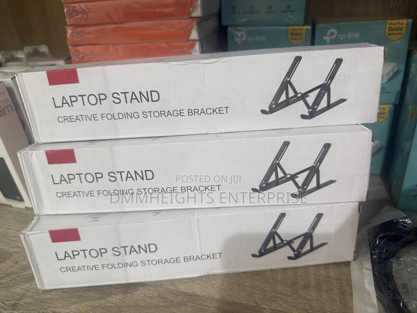 Laptop Stand