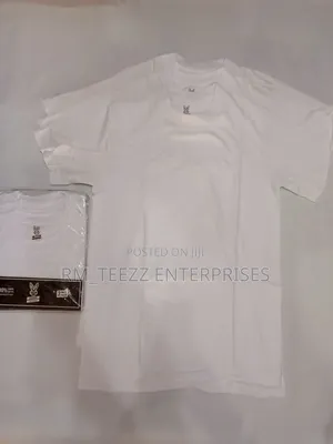 3in1 Kanin Premium Quality T-Shirts