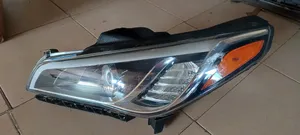 Head Lamp Hyundai Sonata 2016 Changer Type