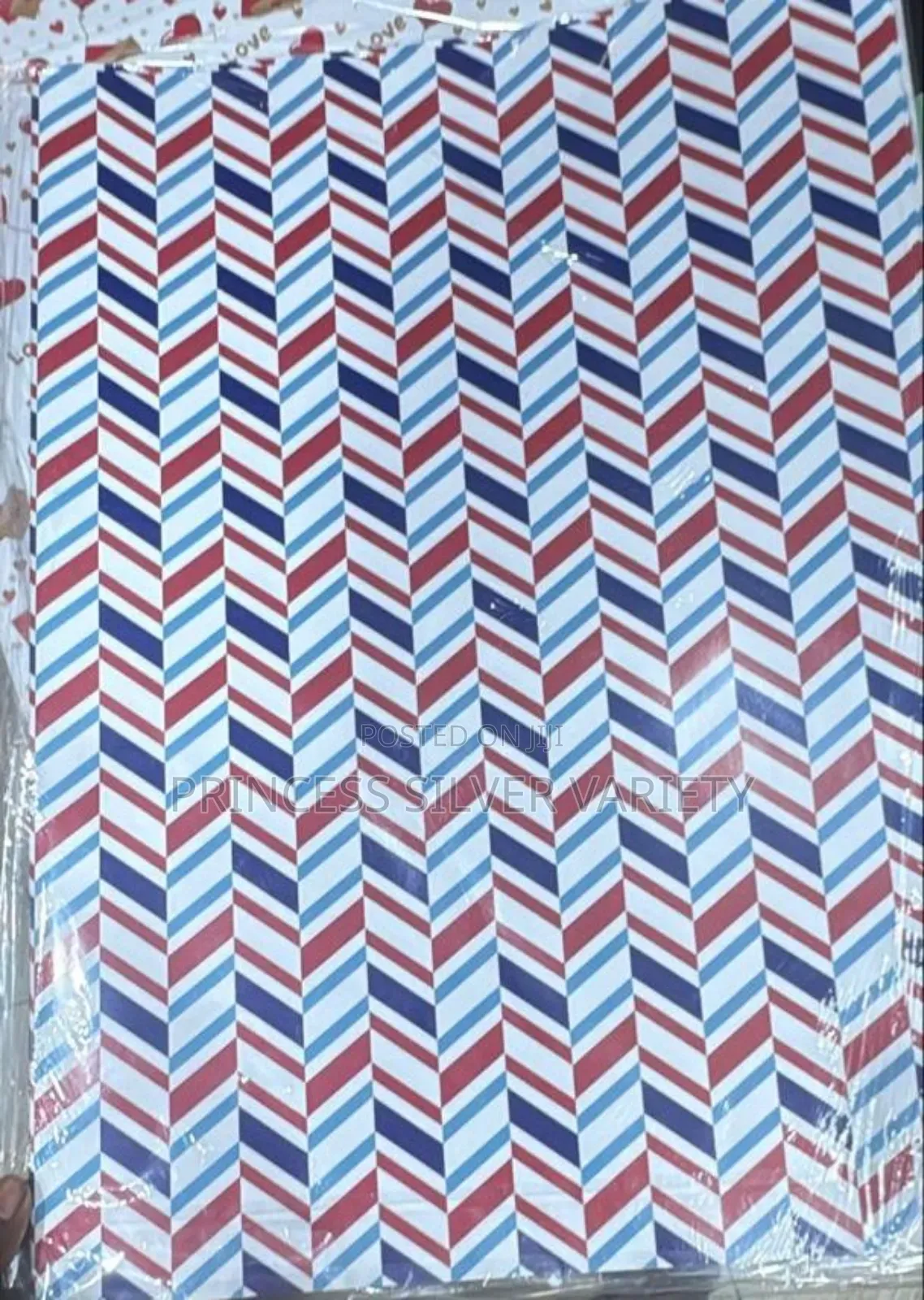 Wrapping Papers