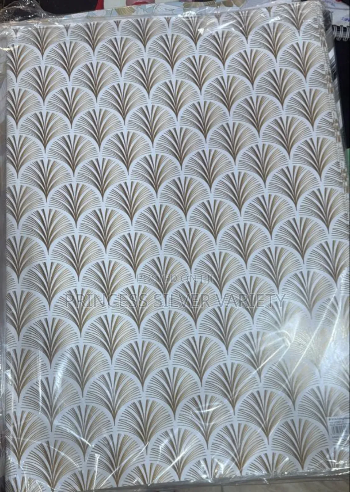 Wrapping Papers