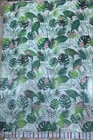 Wrapping Papers