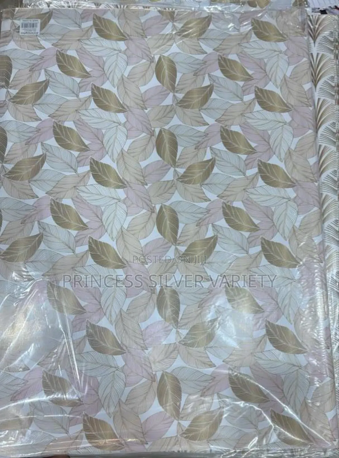 Wrapping Papers