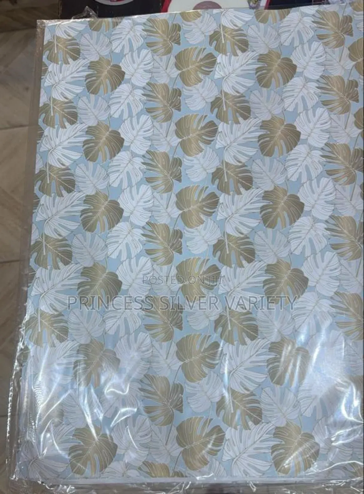 Wrapping Papers