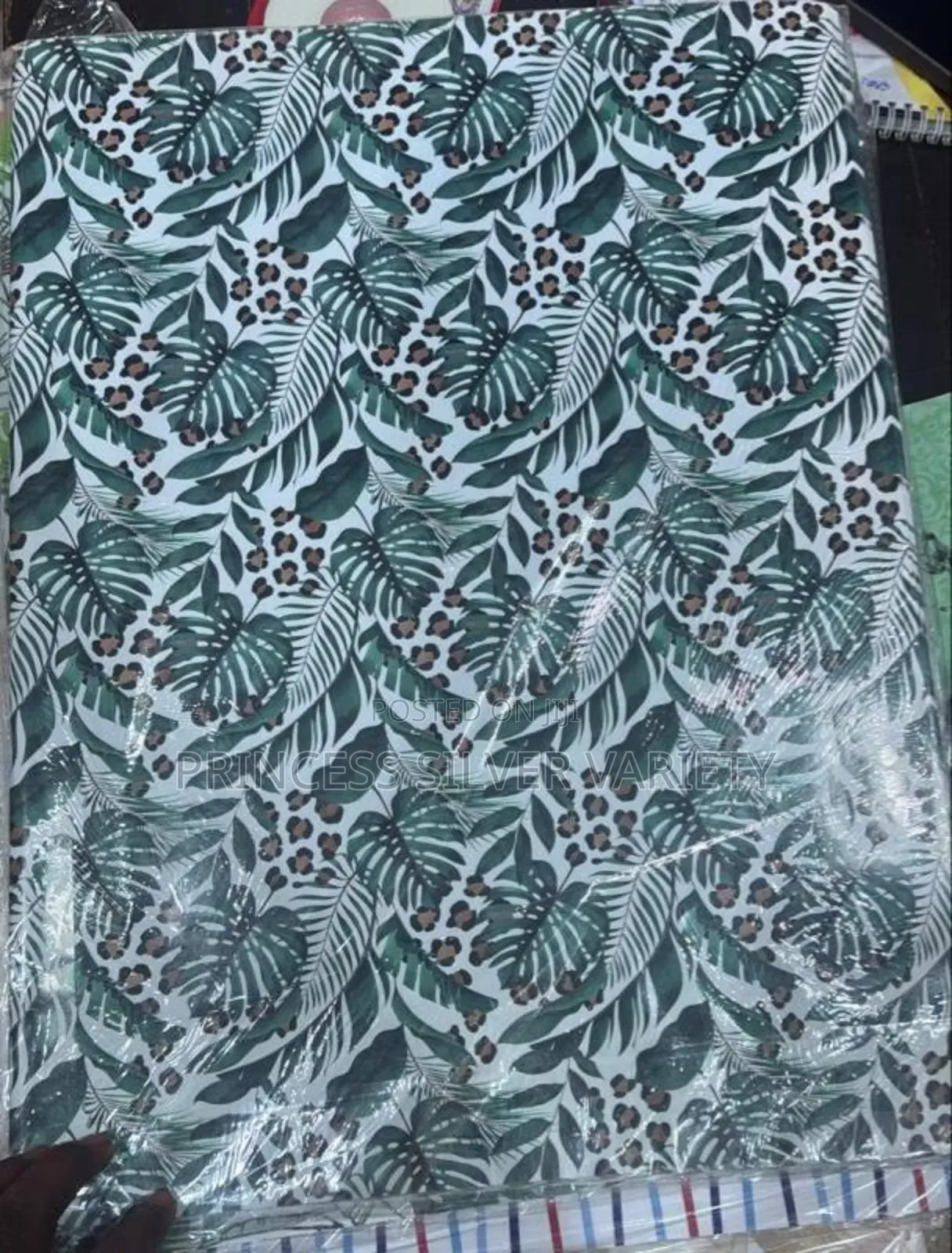 Wrapping Papers