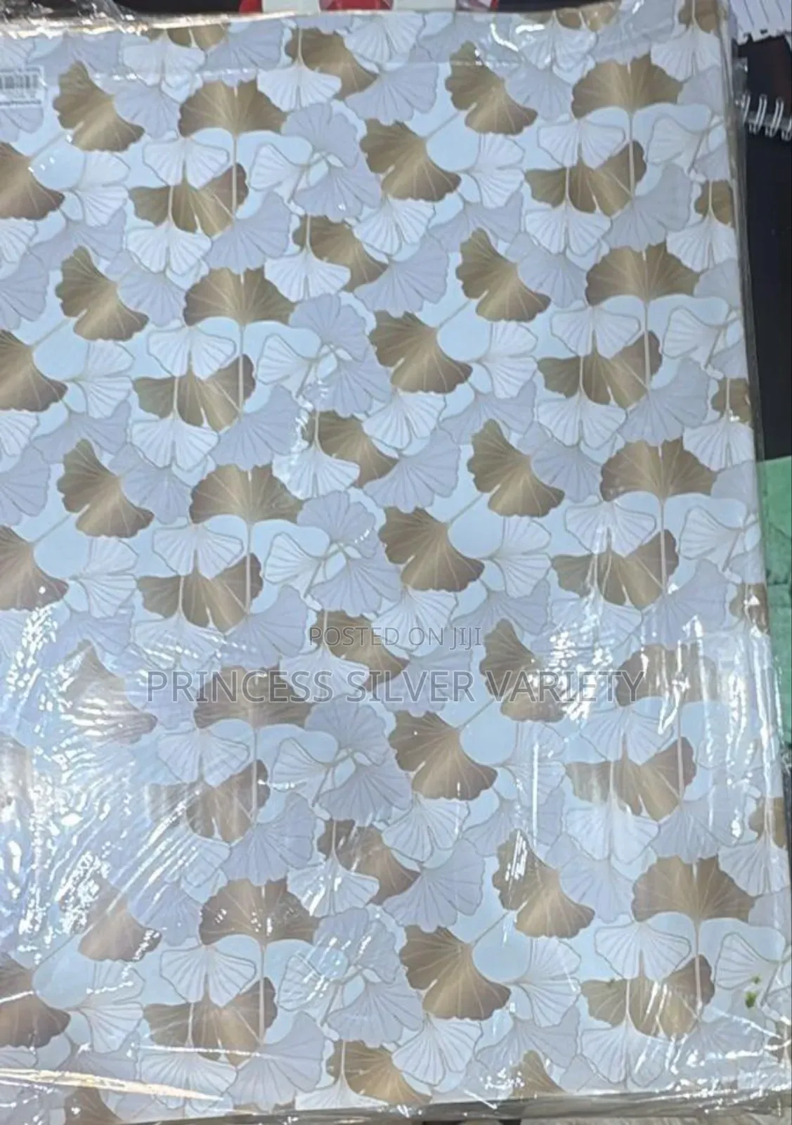 Wrapping Papers