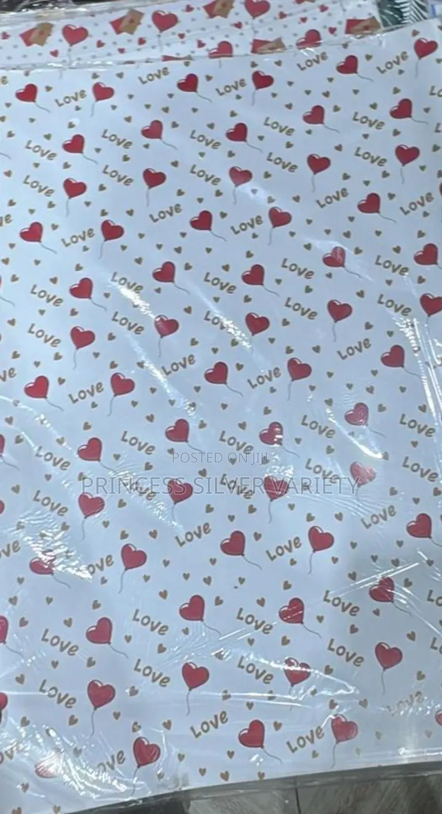 Wrapping Papers