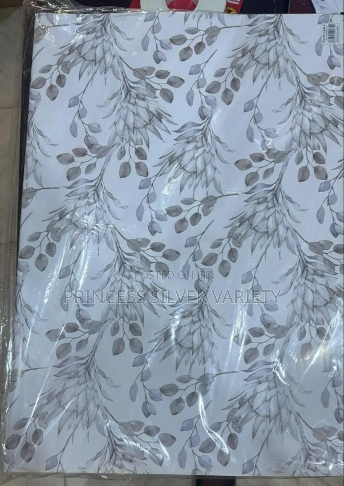 Wrapping Papers