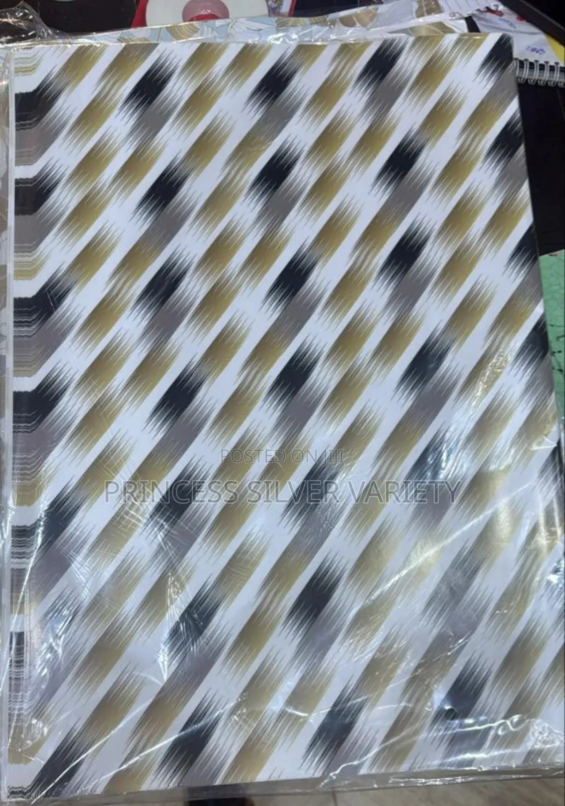 Wrapping Papers