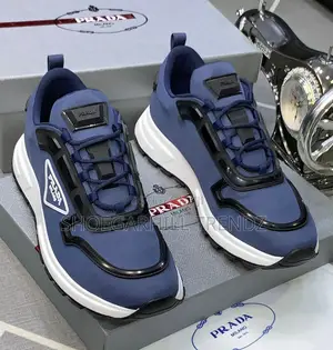 Prada Unisex Sneakers