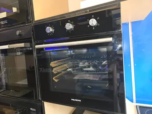 Oven Electric And Gas