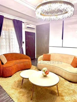 1-Bedroom Apartment at Ikoyi