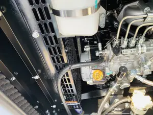 Original 200kva Perking