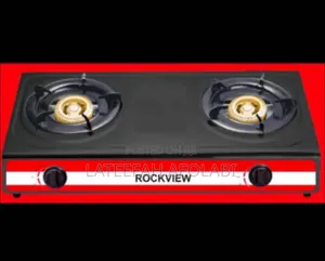 2 Phase Stainless Steel Burner