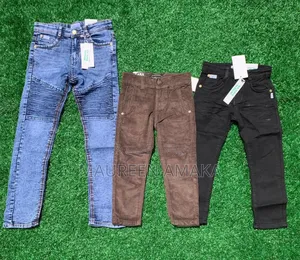 Quality Trousers