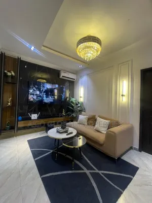 1-Bedroom Apartment at Ikate, Lekki