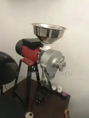 Wet And Dry Machine
