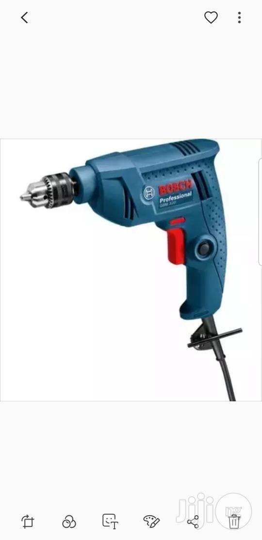 Bosch Professional Drill - Gbm 320