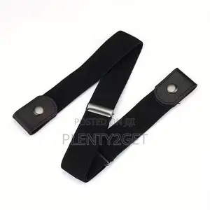1pc Invisible Belt Seamless Waist