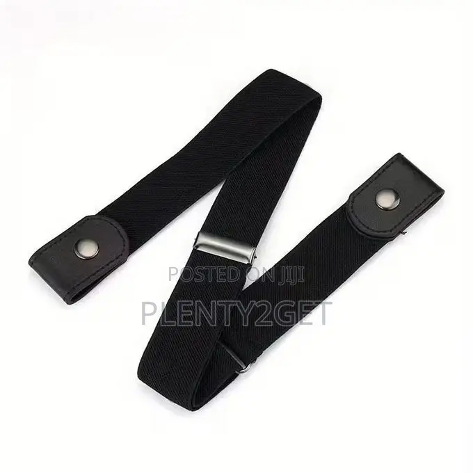 1pc Invisible Belt Seamless Waist