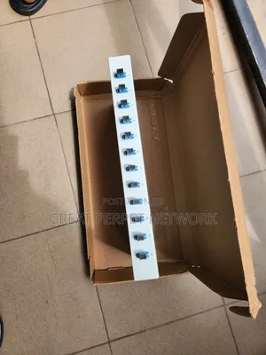 Odf Fiber Patch Panel 12port ,24port 48port , 96port