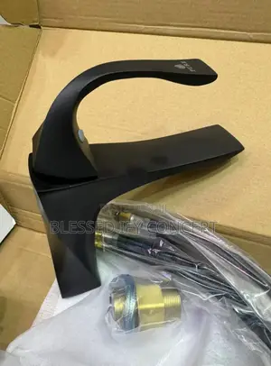 Standard Mixer Tap