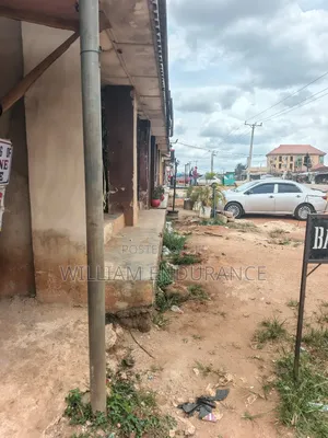 Shopping Plaza for Sale
