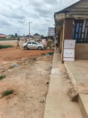 Shopping Plaza for Sale