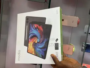New Modio M45 512 GB Gray