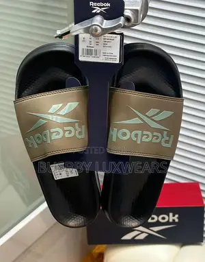 Original Reebok Slides for Men 39-49