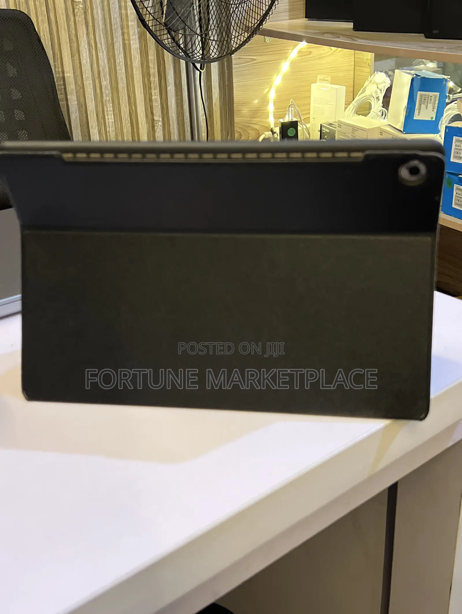 Huawei MediaPad M5 10 64 GB White