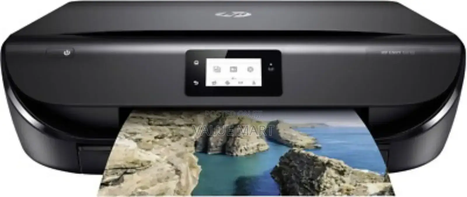 Hp Envy Printer