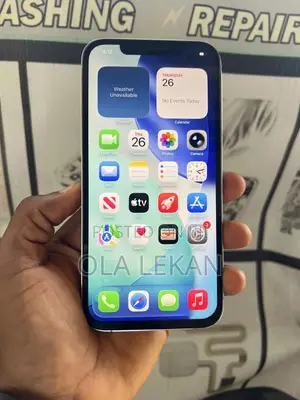 Apple iPhone 12 Pro Max 128 GB White