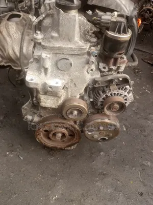 Complete Engine for Honda City 4plug 2003 2005 Model