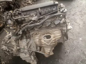 Complete Engine for Honda City 4plug Engine 2003 2005 Model