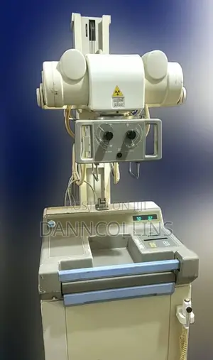 Amx4 Plus Mobile X-Ray