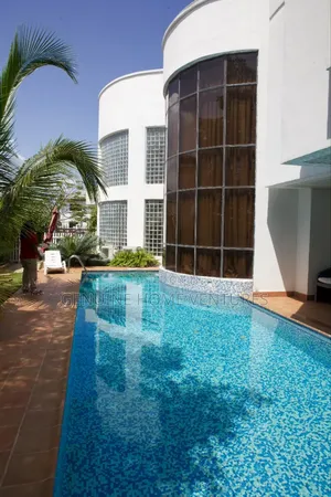 Furnished 5bdrm Duplex in Vgc Lekki Lagos, Ikota for sale