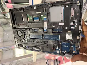 Dell Latitude 5410 Motherboard