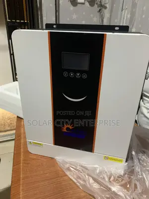 4.2kva 24v Sunfield Inverter Hybrid
