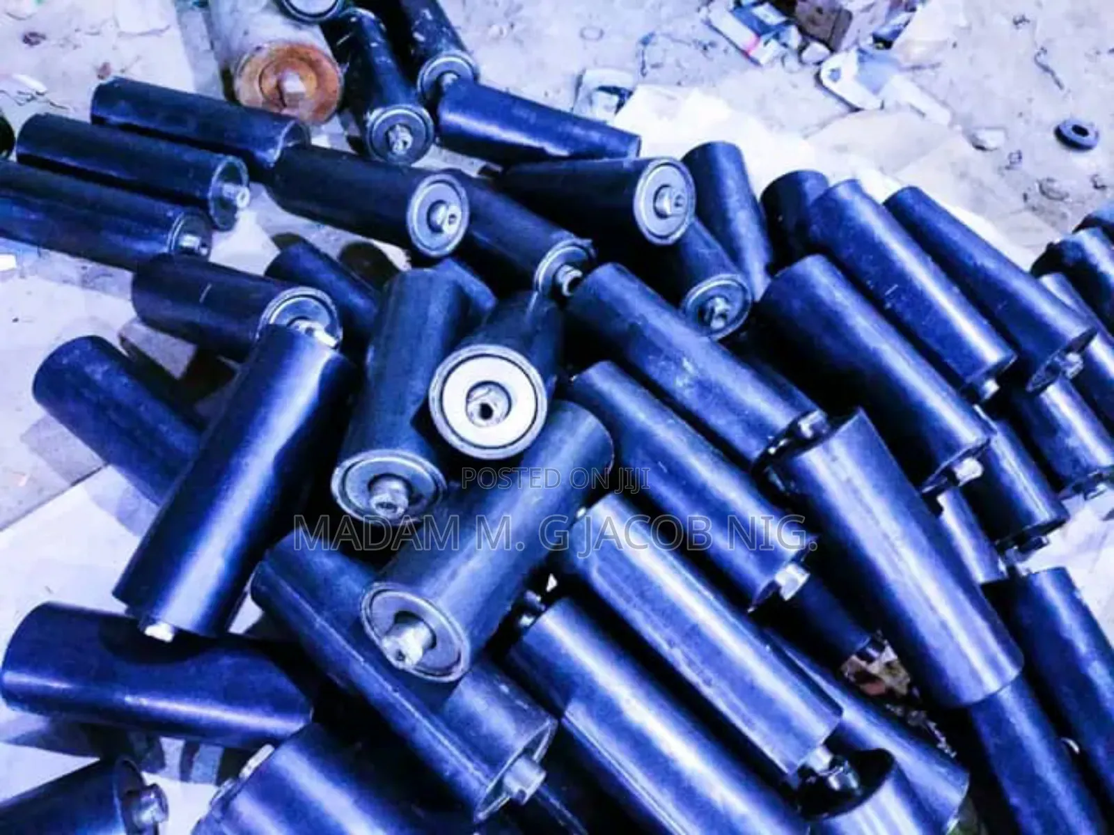 Conveyor Roller190mm X 89mm