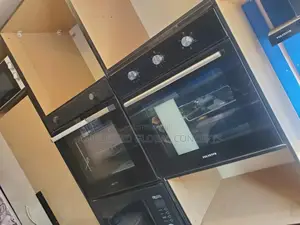 Oven Electric And Gas
