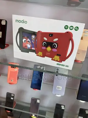 New Modio M4 256 GB Red