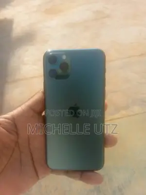 Apple iPhone 11 Pro 64 GB Gray